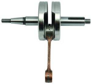 Yamaha YZ Crankshaft - Hot Rods - HDS - `93-`01